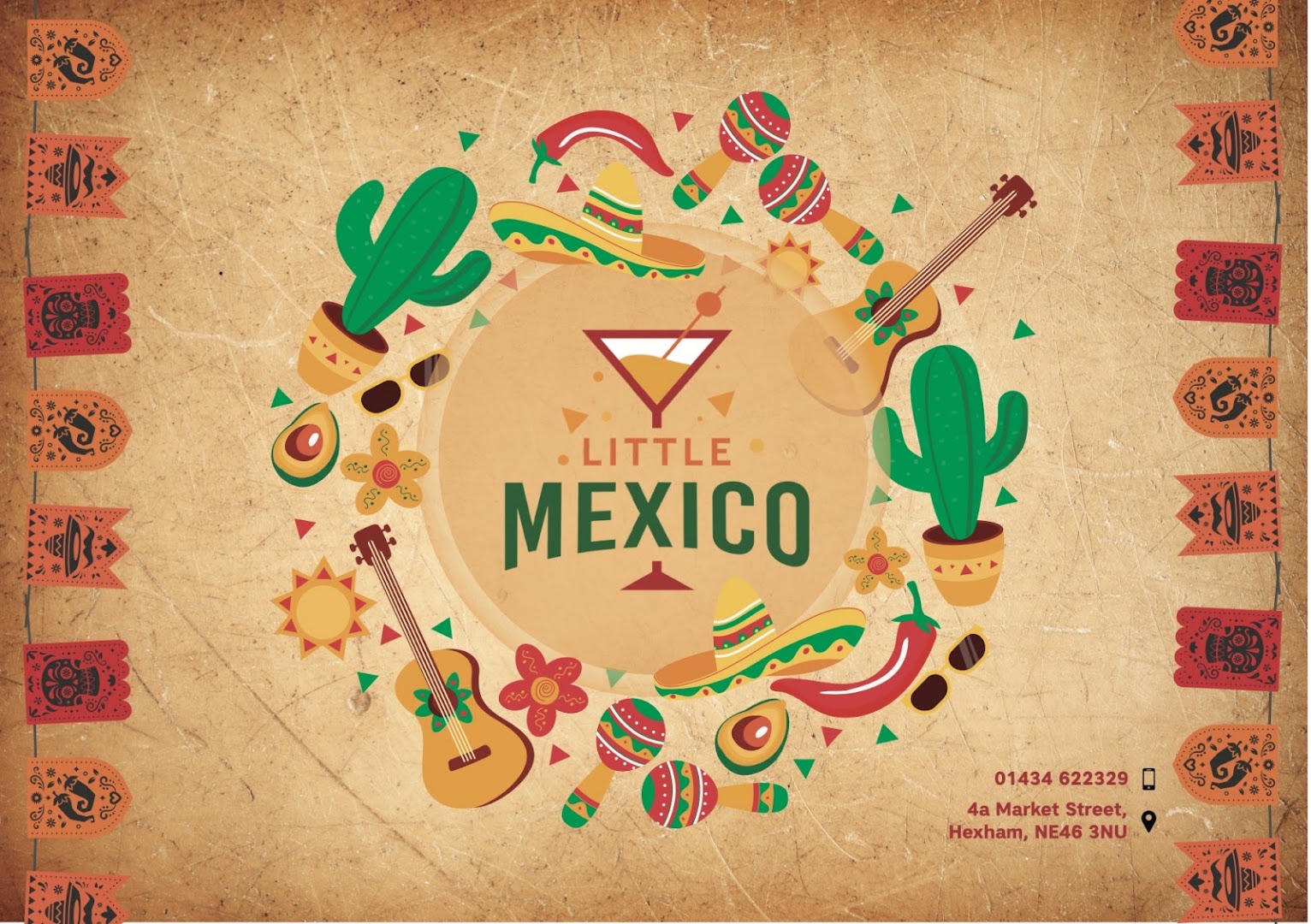 Little Mexico · Photos 1